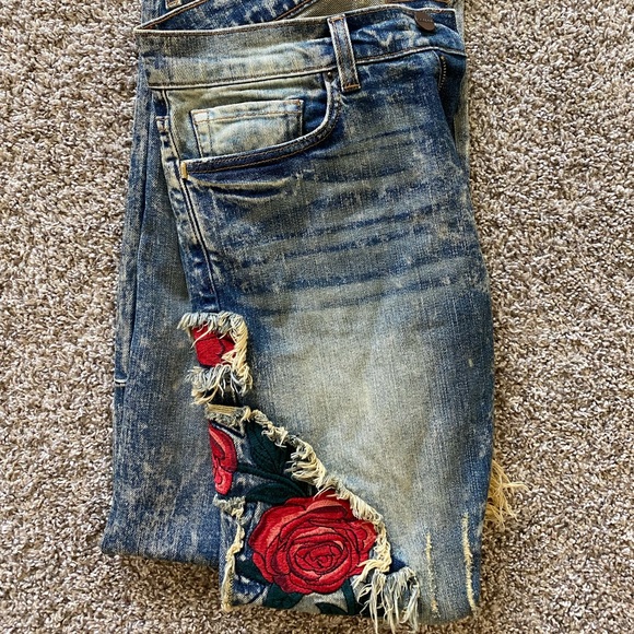 Golden Denim Other - Golden Denim Jeans